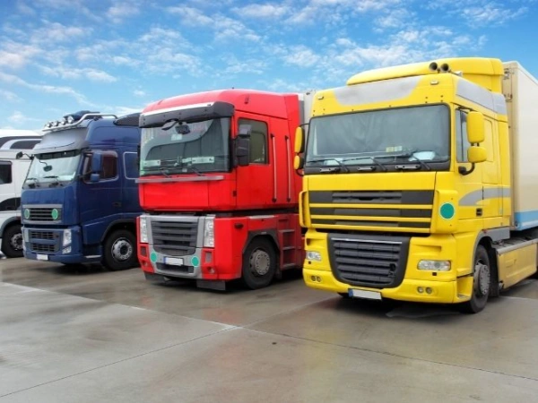 Antalya Çıksalın Nakliye